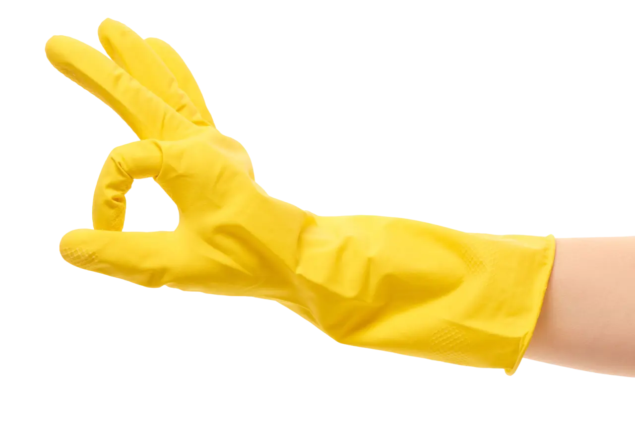 Клининг и уборка